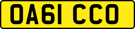 OA61CCO