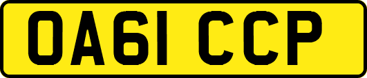 OA61CCP