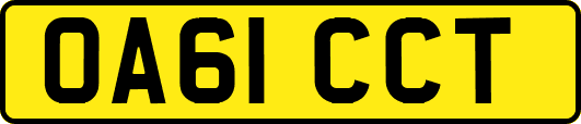 OA61CCT