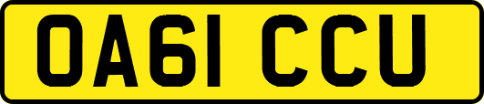 OA61CCU