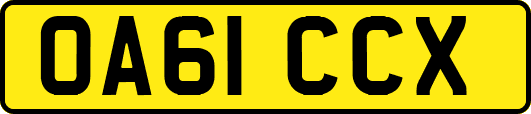 OA61CCX