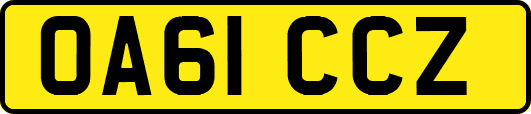 OA61CCZ