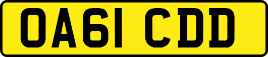 OA61CDD