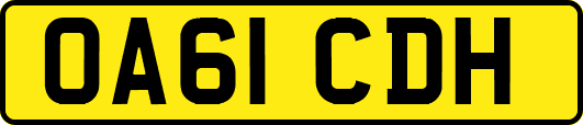 OA61CDH