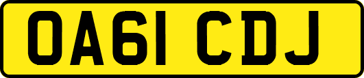 OA61CDJ