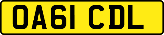 OA61CDL