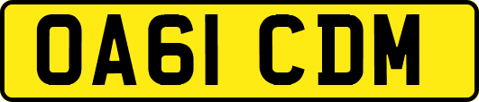 OA61CDM