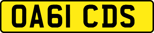 OA61CDS
