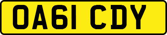 OA61CDY