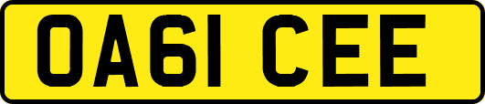 OA61CEE