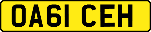 OA61CEH