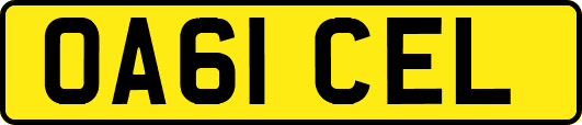 OA61CEL