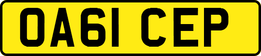 OA61CEP