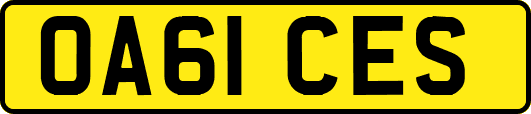 OA61CES