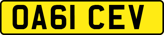 OA61CEV