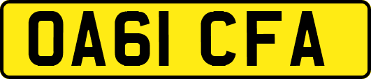OA61CFA