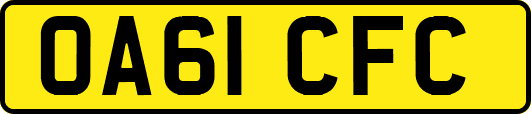 OA61CFC