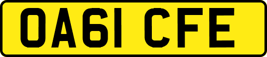 OA61CFE