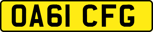 OA61CFG