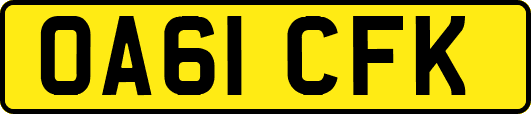 OA61CFK