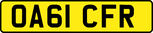 OA61CFR