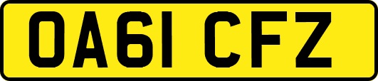 OA61CFZ