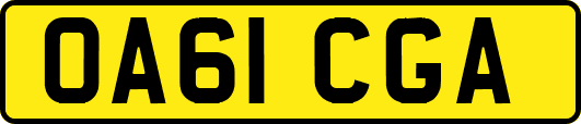 OA61CGA