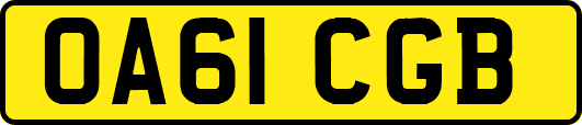 OA61CGB