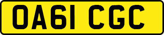 OA61CGC