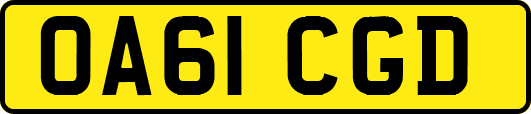 OA61CGD
