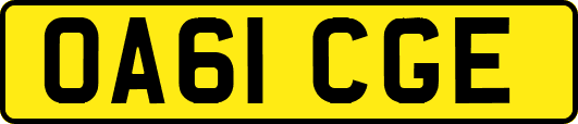 OA61CGE