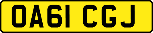 OA61CGJ