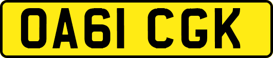 OA61CGK