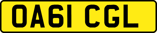 OA61CGL