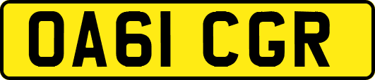 OA61CGR