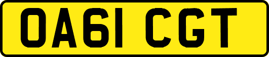 OA61CGT