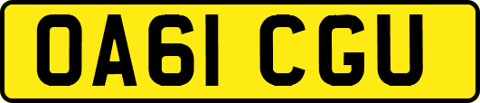 OA61CGU