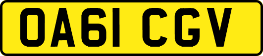 OA61CGV