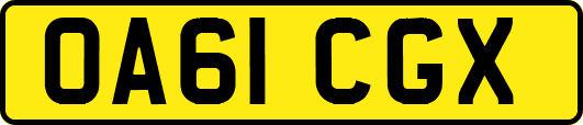 OA61CGX