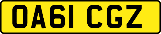 OA61CGZ