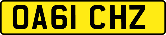 OA61CHZ