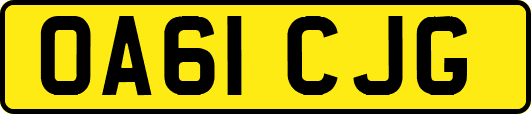 OA61CJG