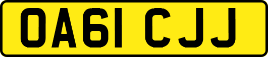 OA61CJJ