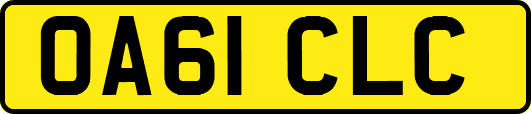 OA61CLC