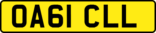 OA61CLL