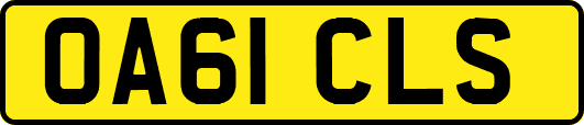 OA61CLS