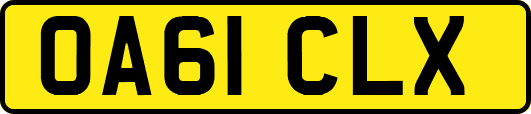 OA61CLX
