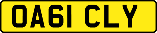 OA61CLY