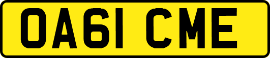 OA61CME