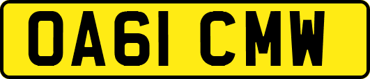 OA61CMW